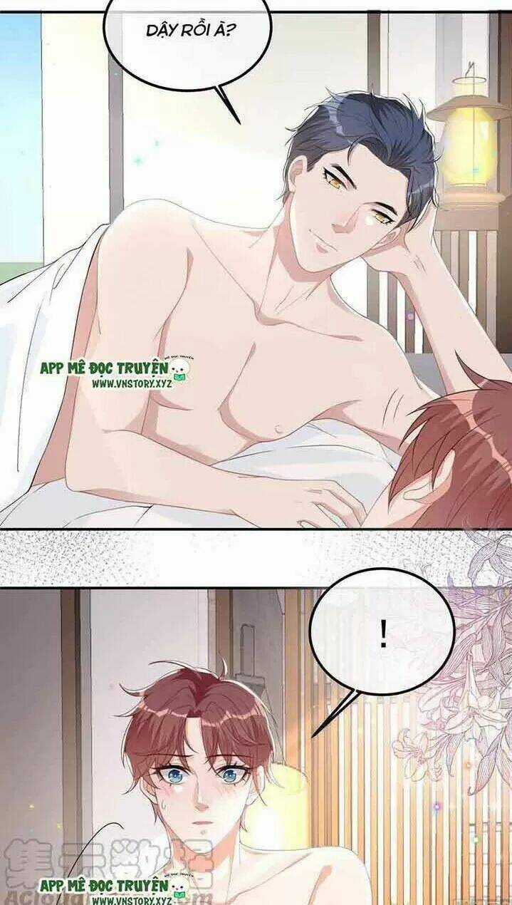 Ảnh Đế Làm Loạn Đòi Ly Hôn Chapter 34 trang 3