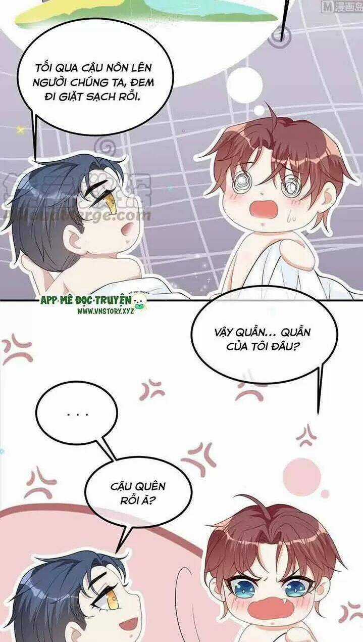 Ảnh Đế Làm Loạn Đòi Ly Hôn Chapter 34 trang 5