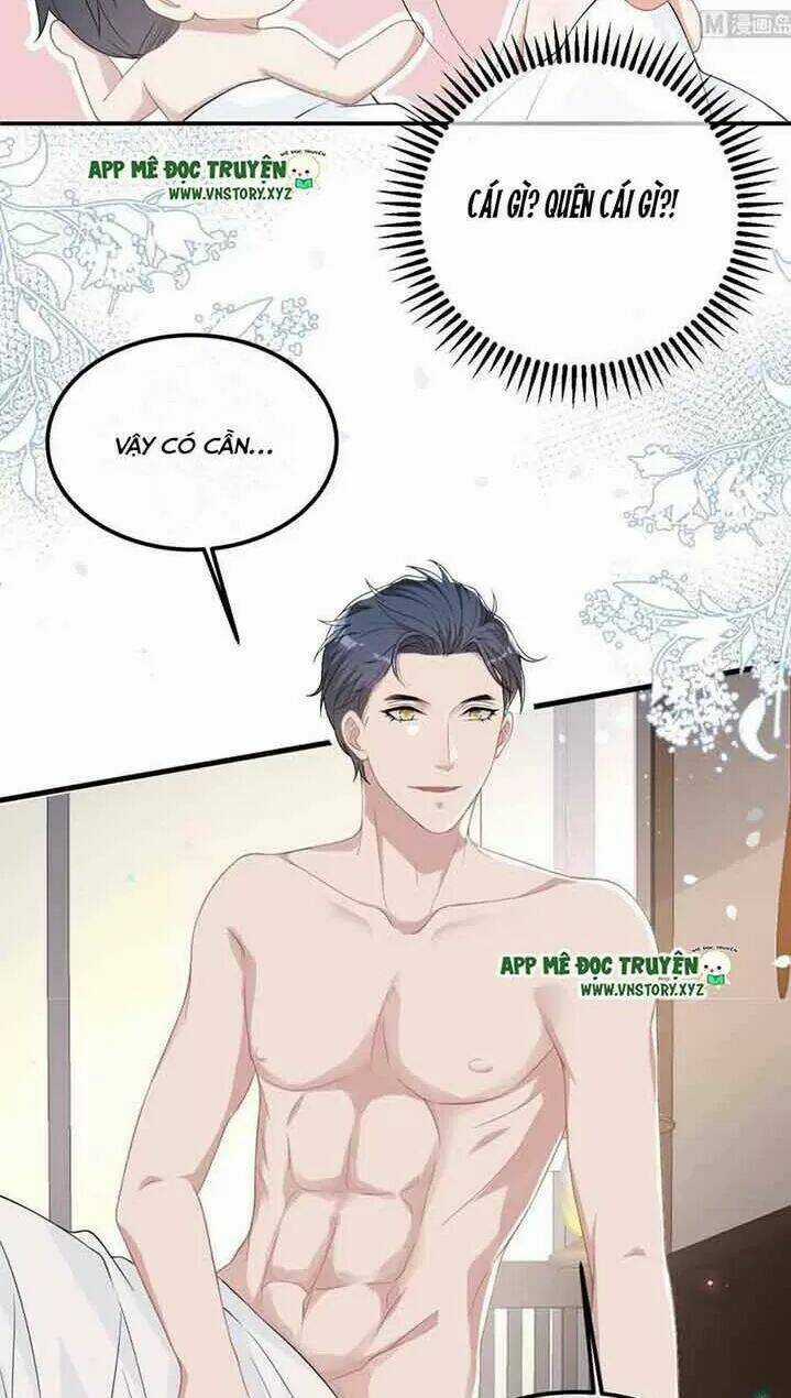 Ảnh Đế Làm Loạn Đòi Ly Hôn Chapter 34 trang 6