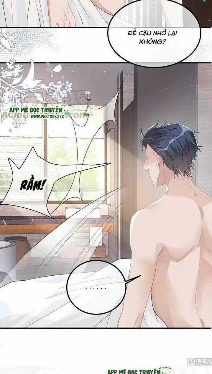 Ảnh Đế Làm Loạn Đòi Ly Hôn Chapter 34 trang 7