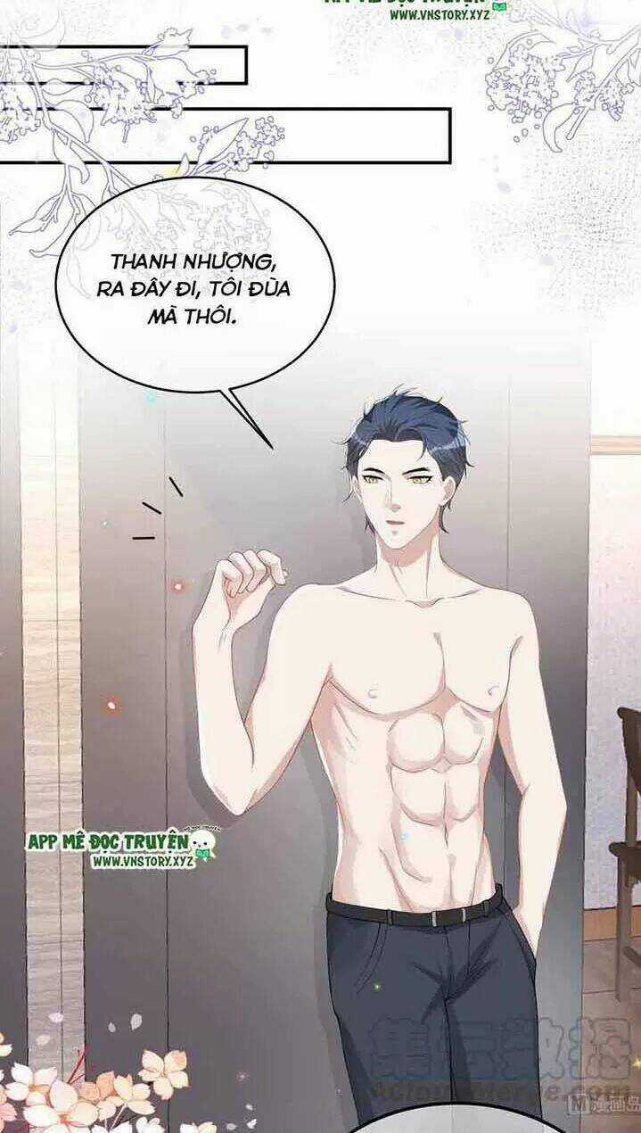 Ảnh Đế Làm Loạn Đòi Ly Hôn Chapter 34 trang 8