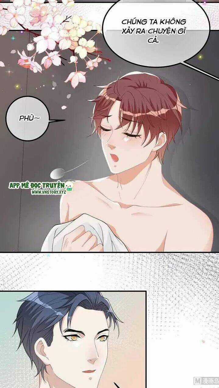 Ảnh Đế Làm Loạn Đòi Ly Hôn Chapter 34 trang 9