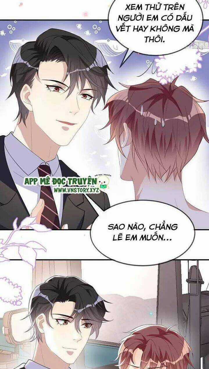 Ảnh Đế Làm Loạn Đòi Ly Hôn Chapter 35 trang 1