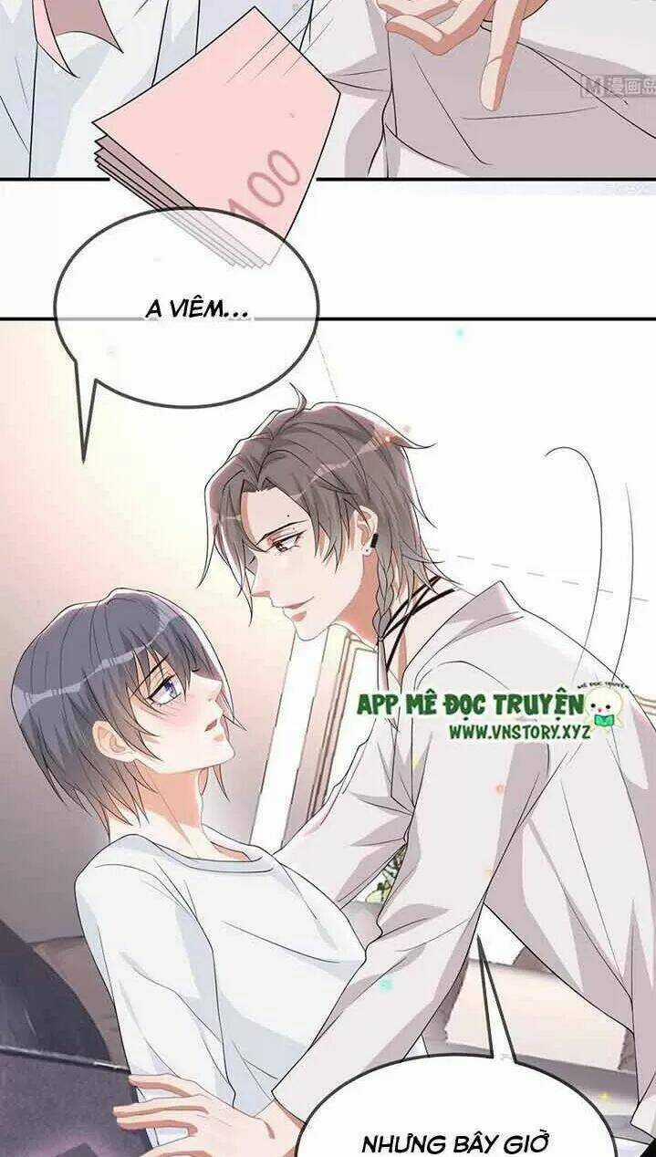 Ảnh Đế Làm Loạn Đòi Ly Hôn Chapter 35 trang 10