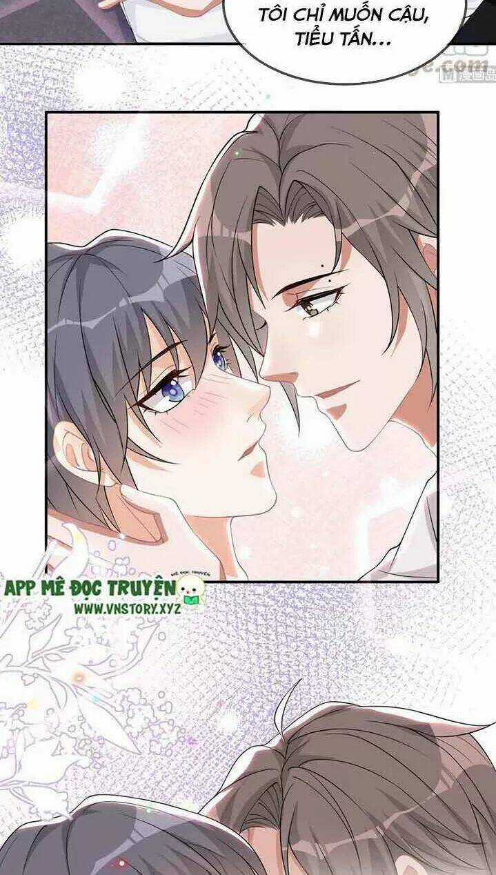 Ảnh Đế Làm Loạn Đòi Ly Hôn Chapter 35 trang 11