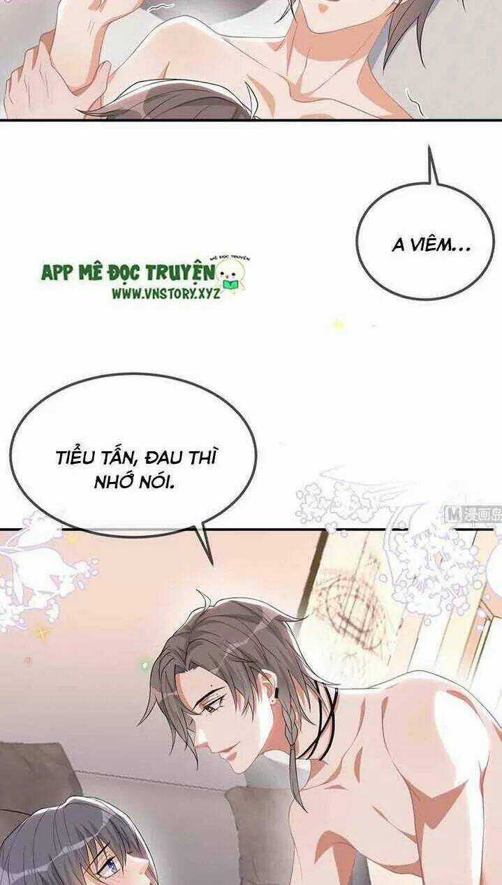 Ảnh Đế Làm Loạn Đòi Ly Hôn Chapter 35 trang 13