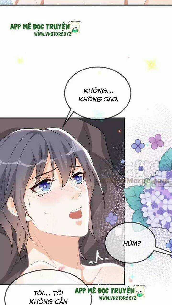 Ảnh Đế Làm Loạn Đòi Ly Hôn Chapter 35 trang 15