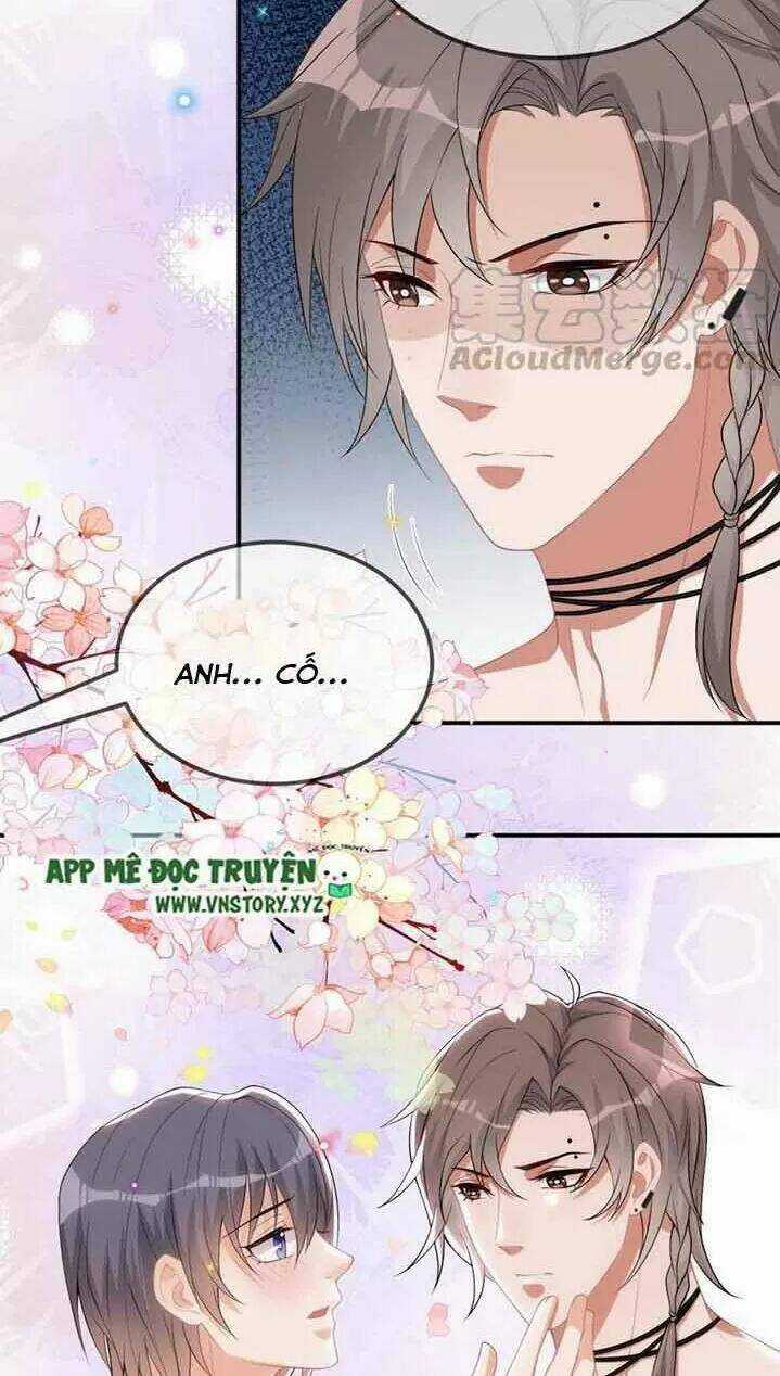 Ảnh Đế Làm Loạn Đòi Ly Hôn Chapter 35 trang 17