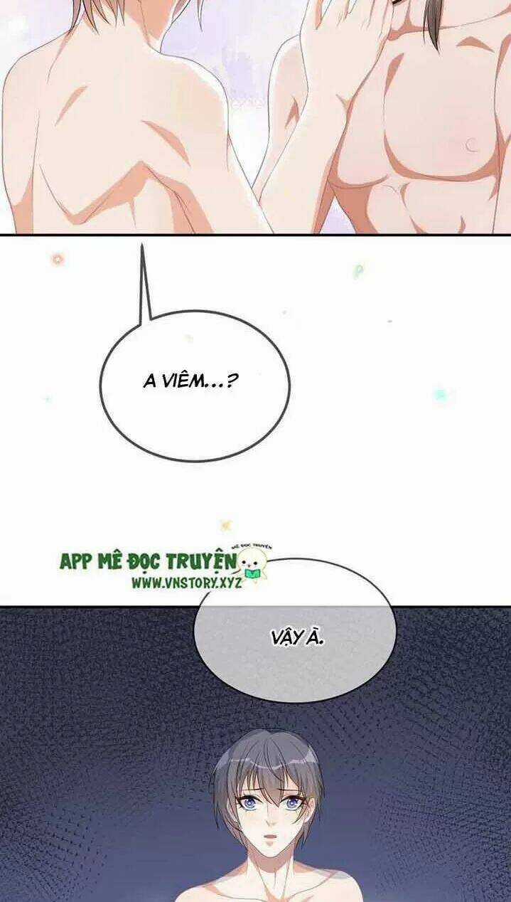 Ảnh Đế Làm Loạn Đòi Ly Hôn Chapter 35 trang 18