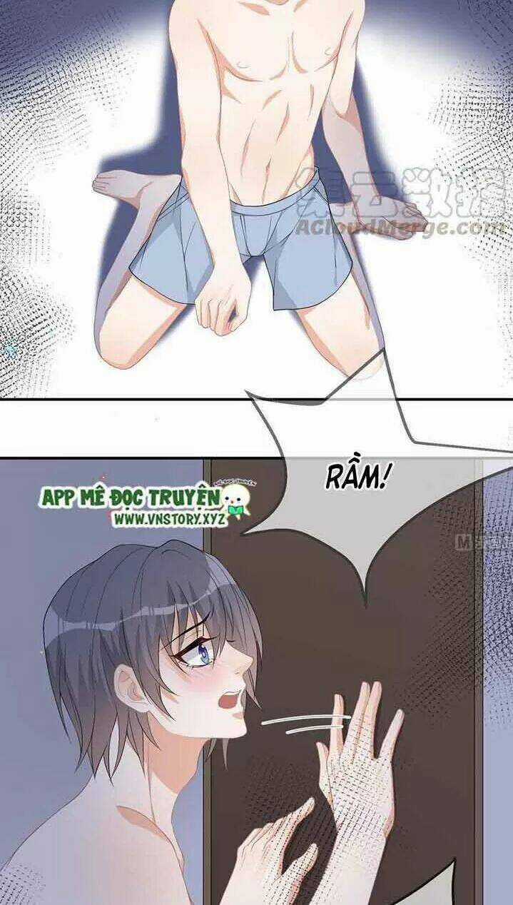 Ảnh Đế Làm Loạn Đòi Ly Hôn Chapter 35 trang 19