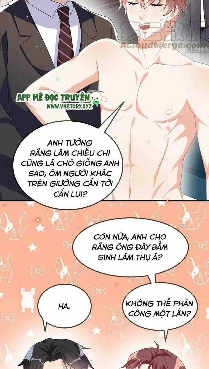 Ảnh Đế Làm Loạn Đòi Ly Hôn Chapter 35 trang 2