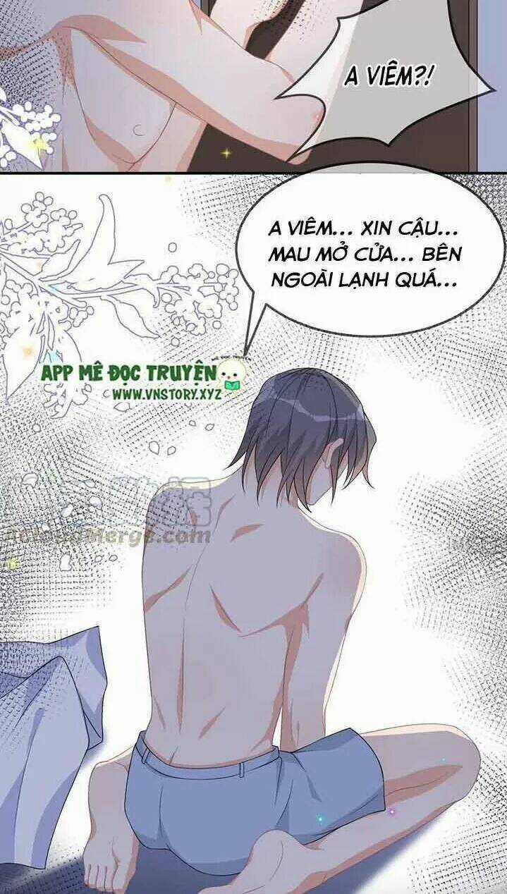 Ảnh Đế Làm Loạn Đòi Ly Hôn Chapter 35 trang 20