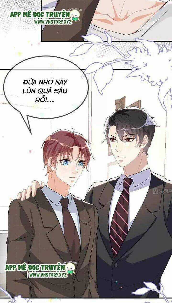 Ảnh Đế Làm Loạn Đòi Ly Hôn Chapter 35 trang 22