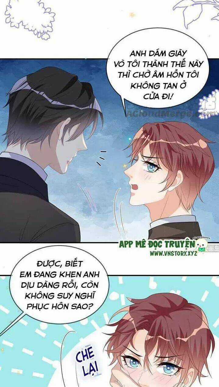 Ảnh Đế Làm Loạn Đòi Ly Hôn Chapter 35 trang 23