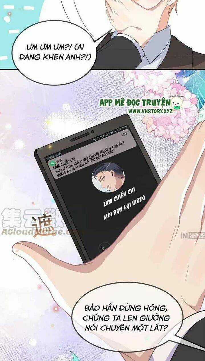 Ảnh Đế Làm Loạn Đòi Ly Hôn Chapter 35 trang 24