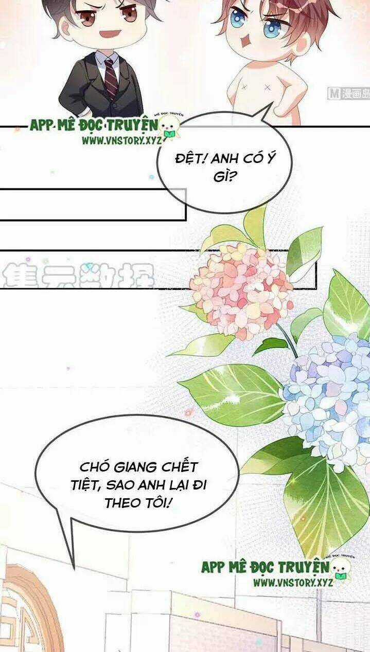 Ảnh Đế Làm Loạn Đòi Ly Hôn Chapter 35 trang 3