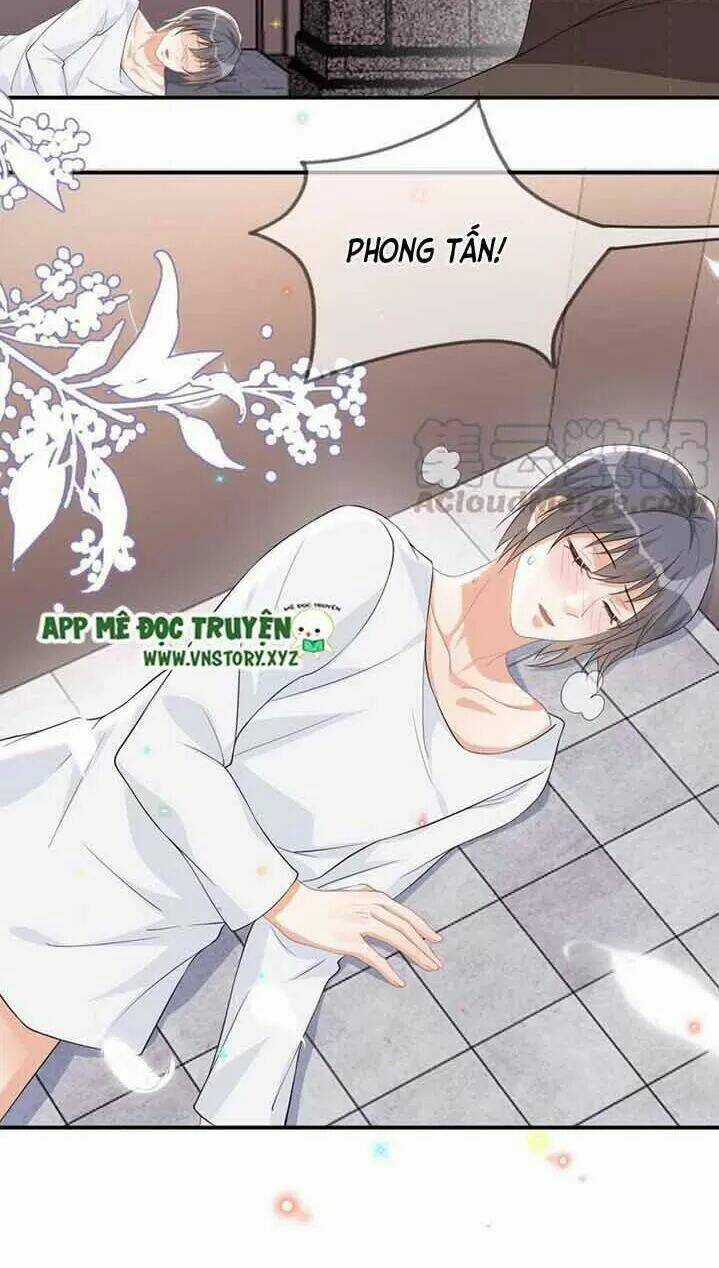 Ảnh Đế Làm Loạn Đòi Ly Hôn Chapter 35 trang 5