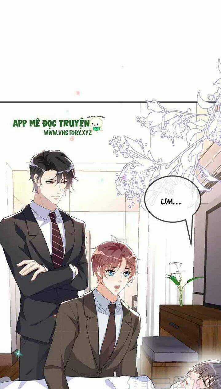 Ảnh Đế Làm Loạn Đòi Ly Hôn Chapter 35 trang 6