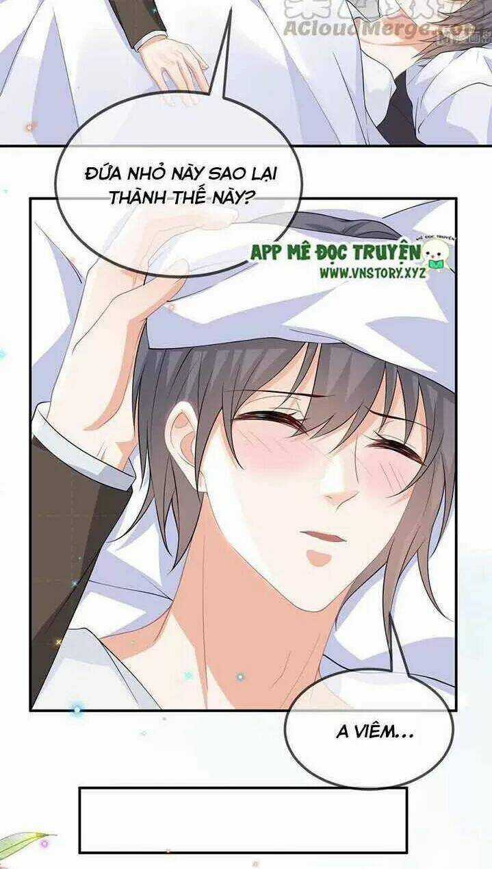 Ảnh Đế Làm Loạn Đòi Ly Hôn Chapter 35 trang 7