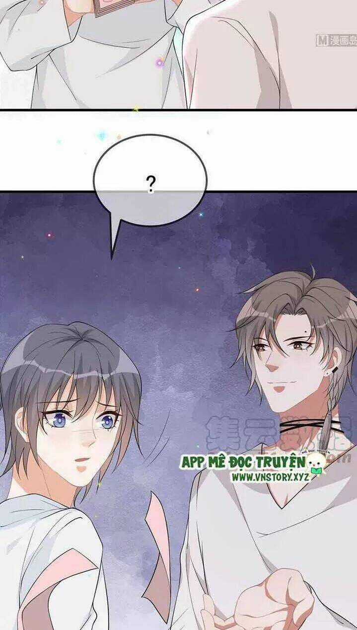 Ảnh Đế Làm Loạn Đòi Ly Hôn Chapter 35 trang 9