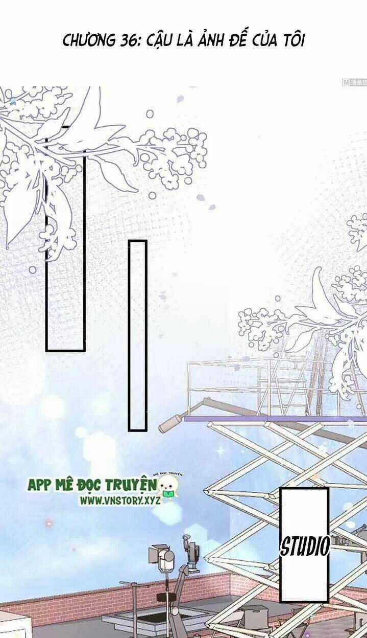 Ảnh Đế Làm Loạn Đòi Ly Hôn Chapter 36 trang 0