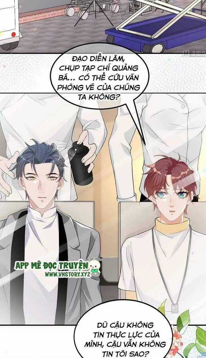 Ảnh Đế Làm Loạn Đòi Ly Hôn Chapter 36 trang 1