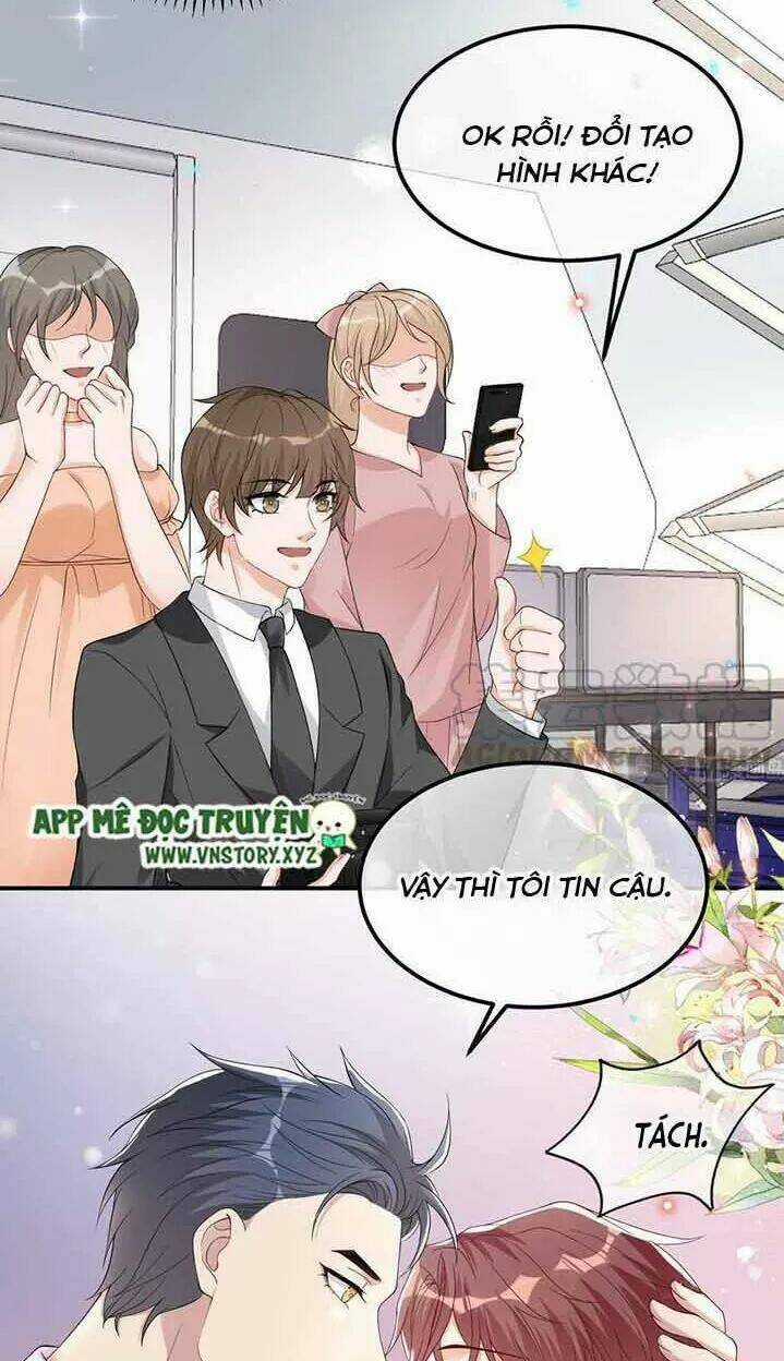 Ảnh Đế Làm Loạn Đòi Ly Hôn Chapter 36 trang 10