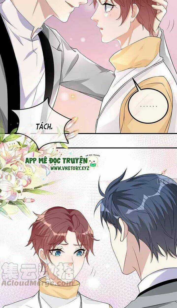 Ảnh Đế Làm Loạn Đòi Ly Hôn Chapter 36 trang 11