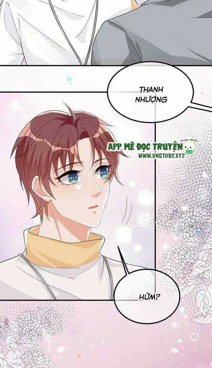 Ảnh Đế Làm Loạn Đòi Ly Hôn Chapter 36 trang 12