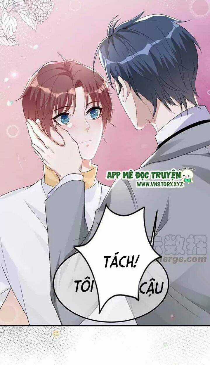 Ảnh Đế Làm Loạn Đòi Ly Hôn Chapter 36 trang 13