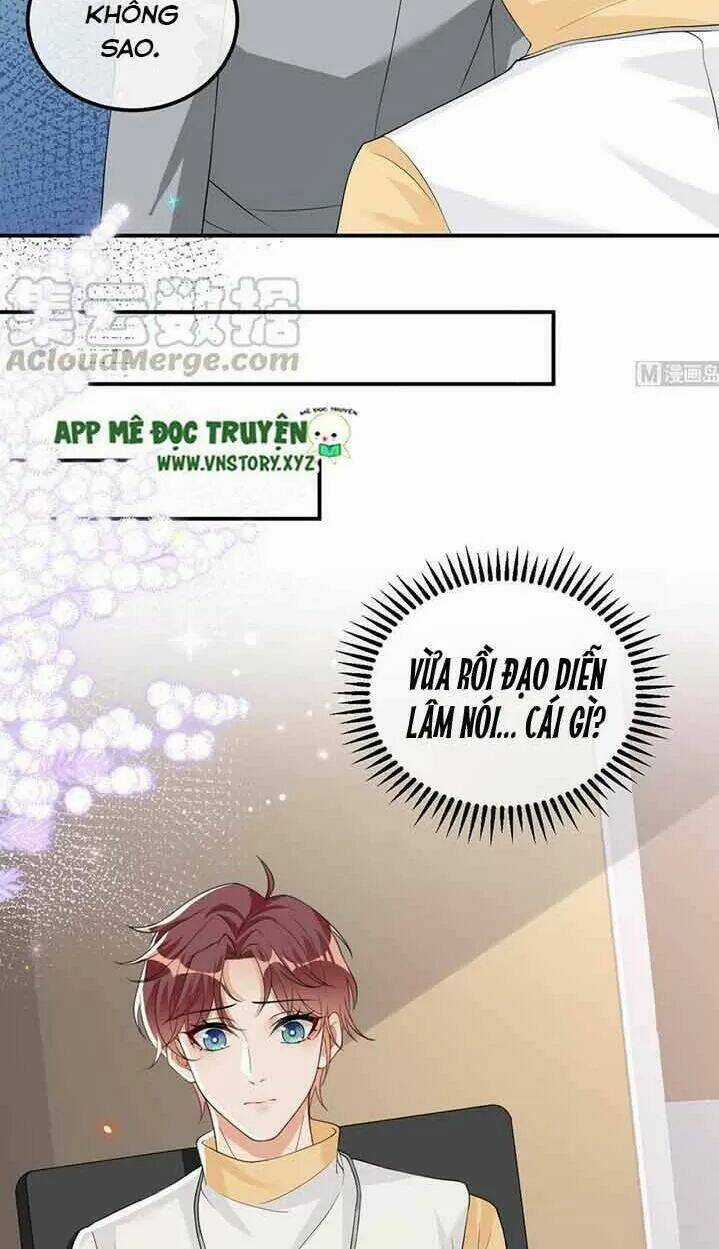 Ảnh Đế Làm Loạn Đòi Ly Hôn Chapter 36 trang 15