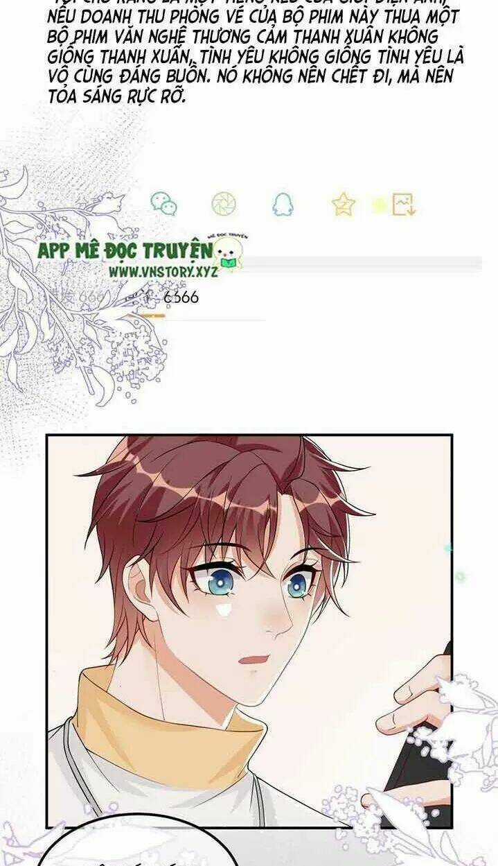 Ảnh Đế Làm Loạn Đòi Ly Hôn Chapter 36 trang 19