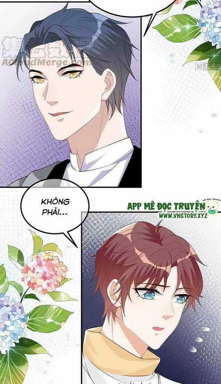 Ảnh Đế Làm Loạn Đòi Ly Hôn Chapter 36 trang 2