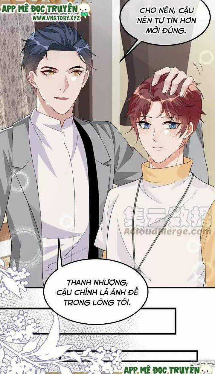 Ảnh Đế Làm Loạn Đòi Ly Hôn Chapter 36 trang 22