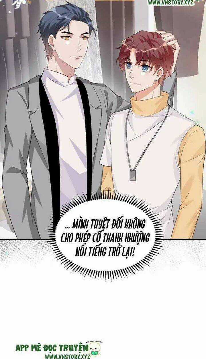 Ảnh Đế Làm Loạn Đòi Ly Hôn Chapter 36 trang 25