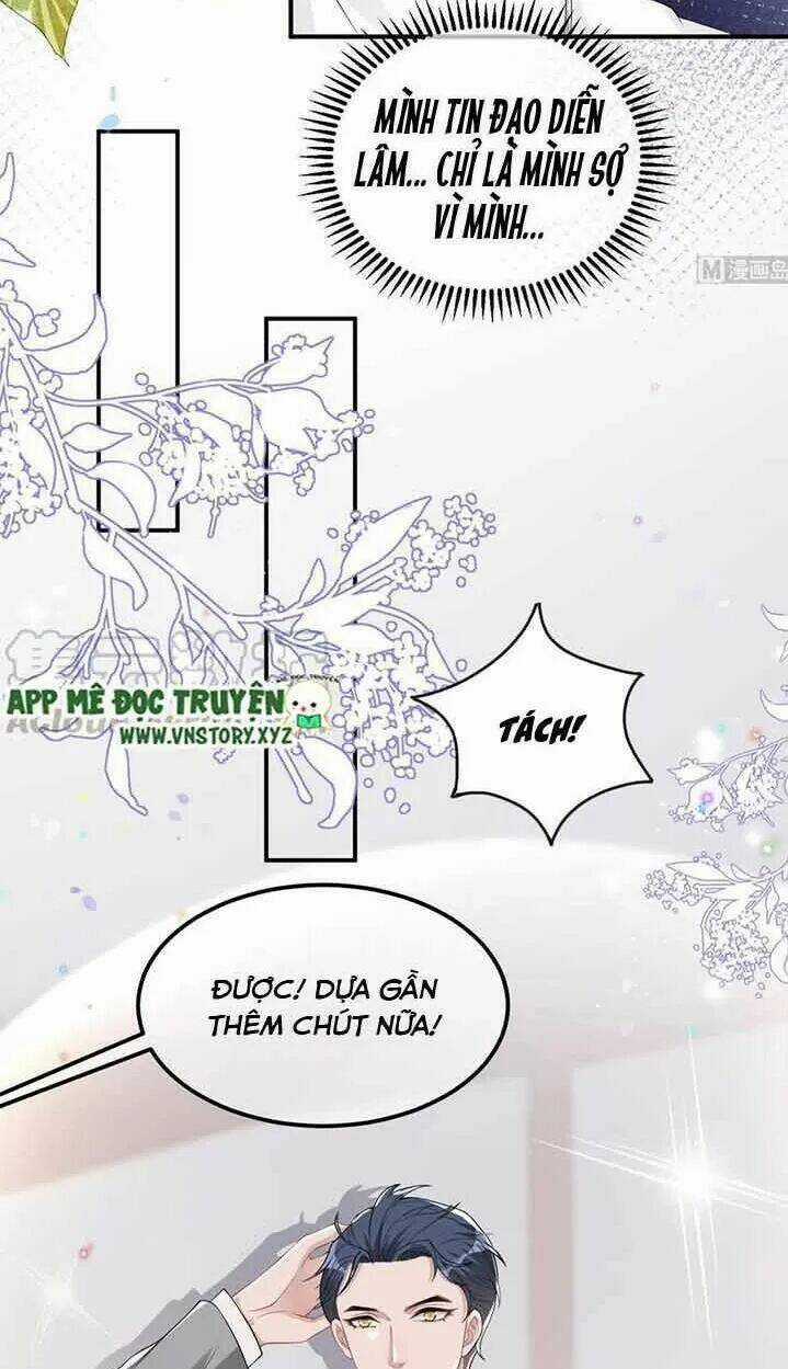 Ảnh Đế Làm Loạn Đòi Ly Hôn Chapter 36 trang 3