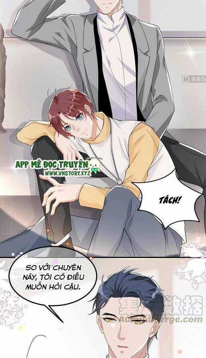 Ảnh Đế Làm Loạn Đòi Ly Hôn Chapter 36 trang 4