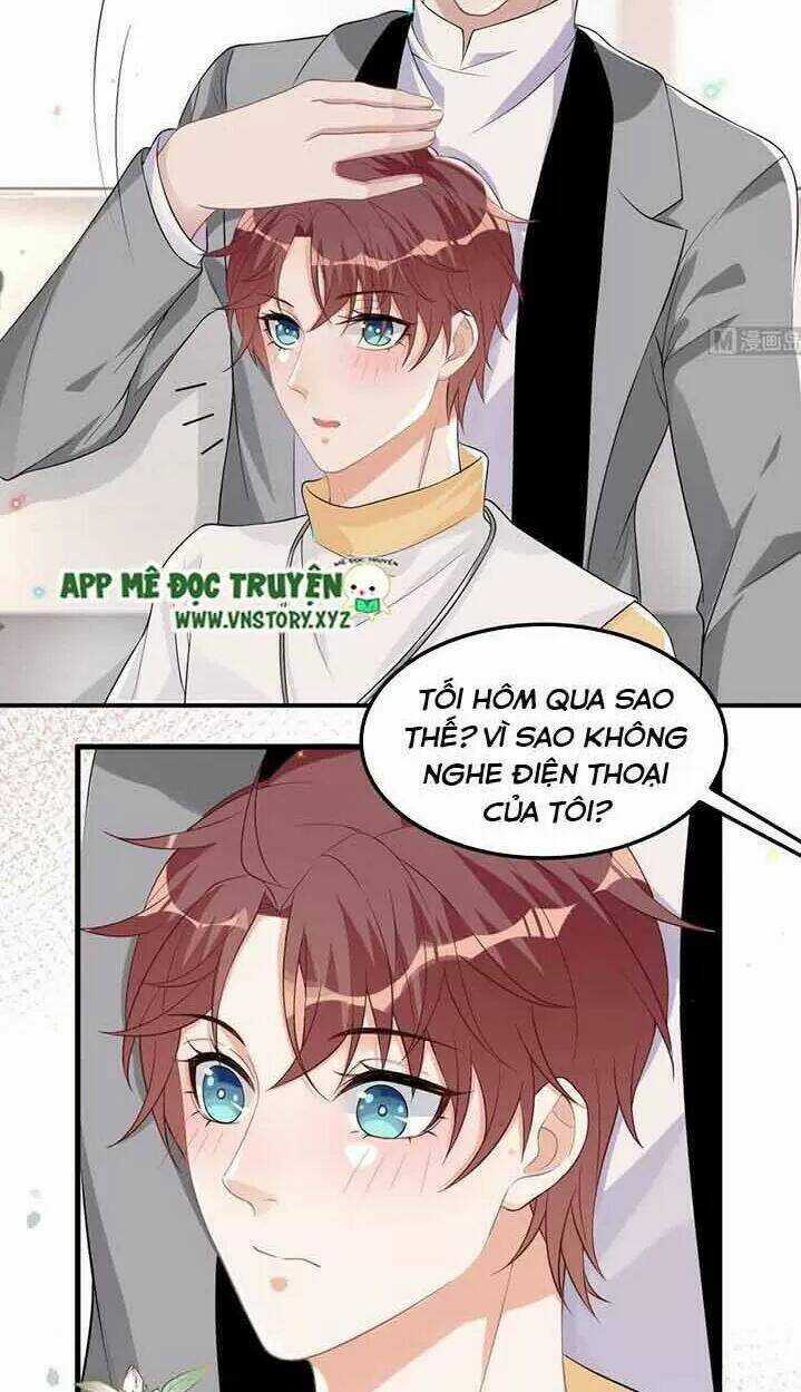 Ảnh Đế Làm Loạn Đòi Ly Hôn Chapter 36 trang 5