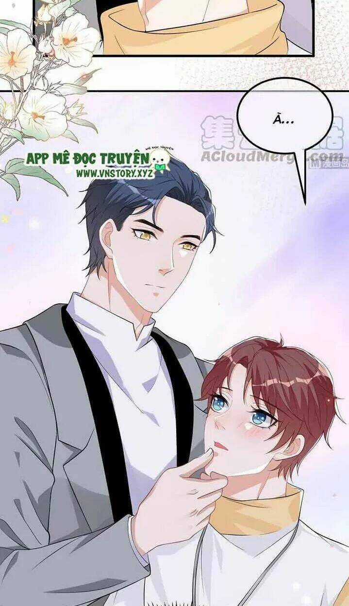 Ảnh Đế Làm Loạn Đòi Ly Hôn Chapter 36 trang 6