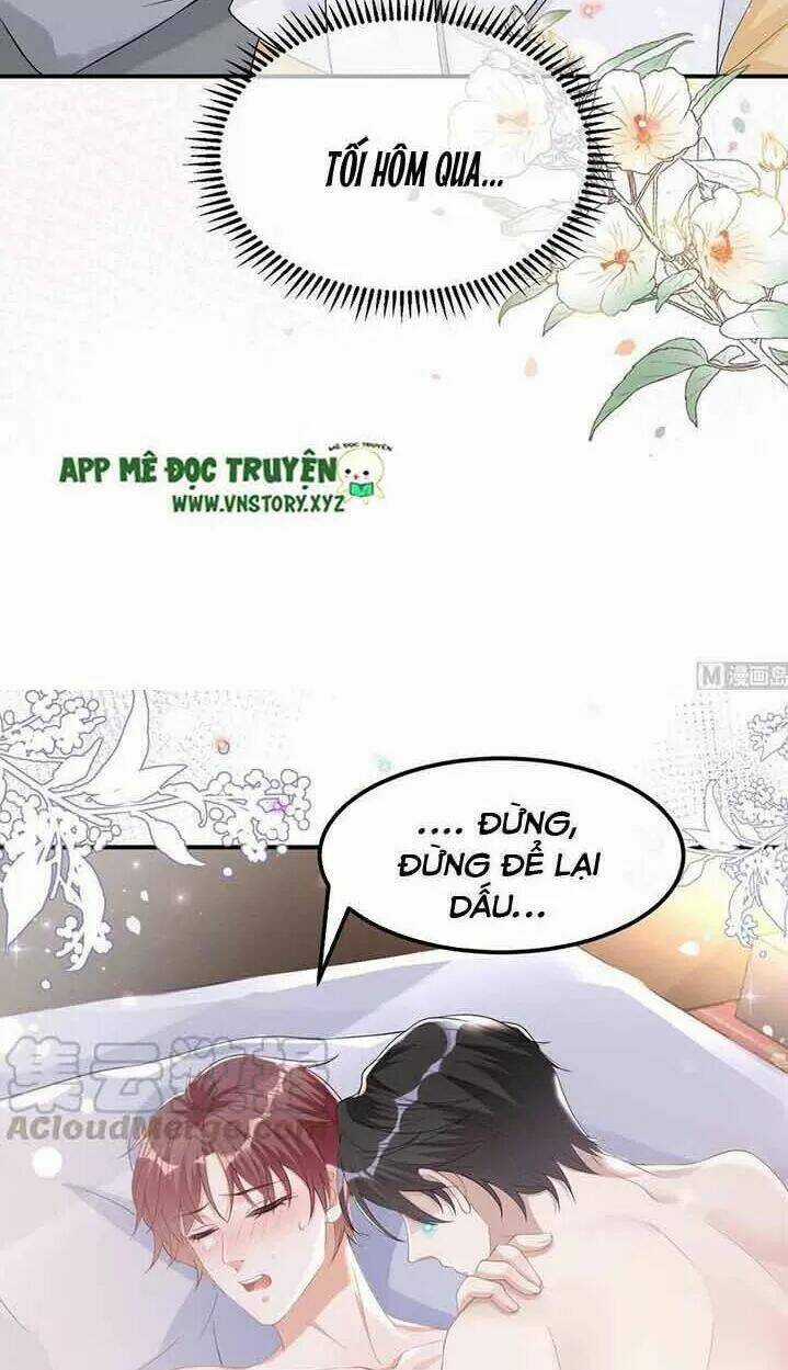 Ảnh Đế Làm Loạn Đòi Ly Hôn Chapter 36 trang 7