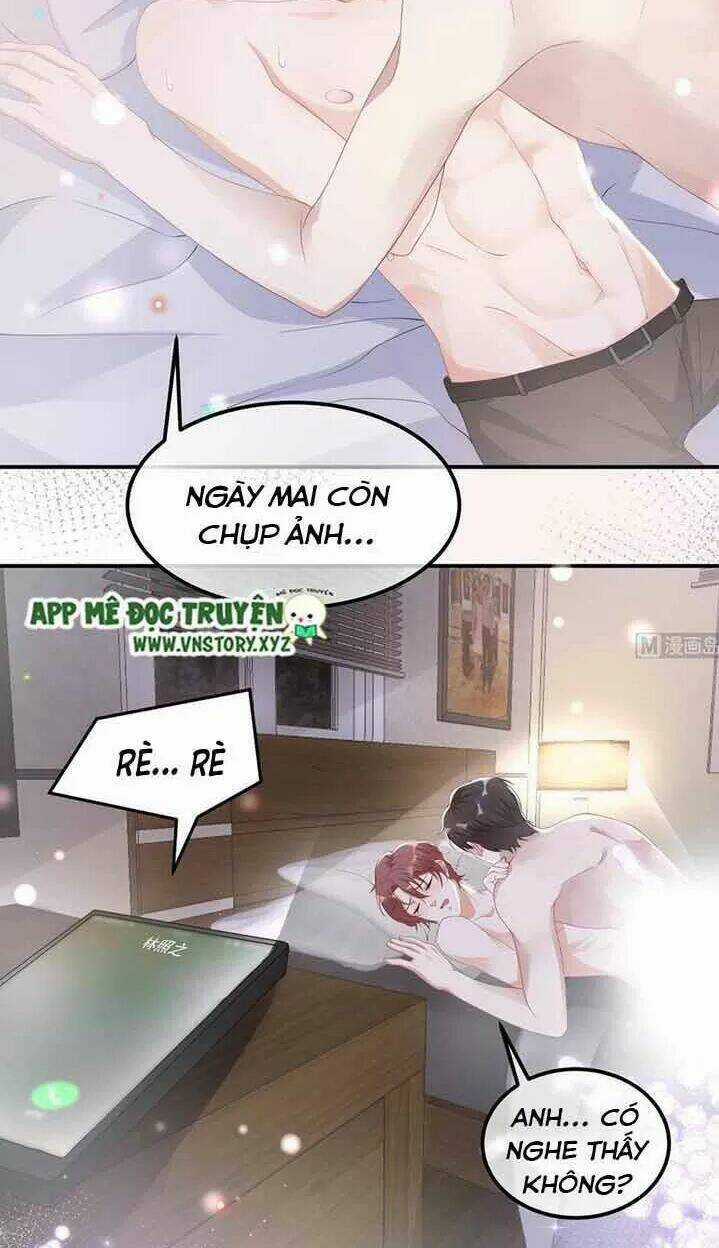 Ảnh Đế Làm Loạn Đòi Ly Hôn Chapter 36 trang 8