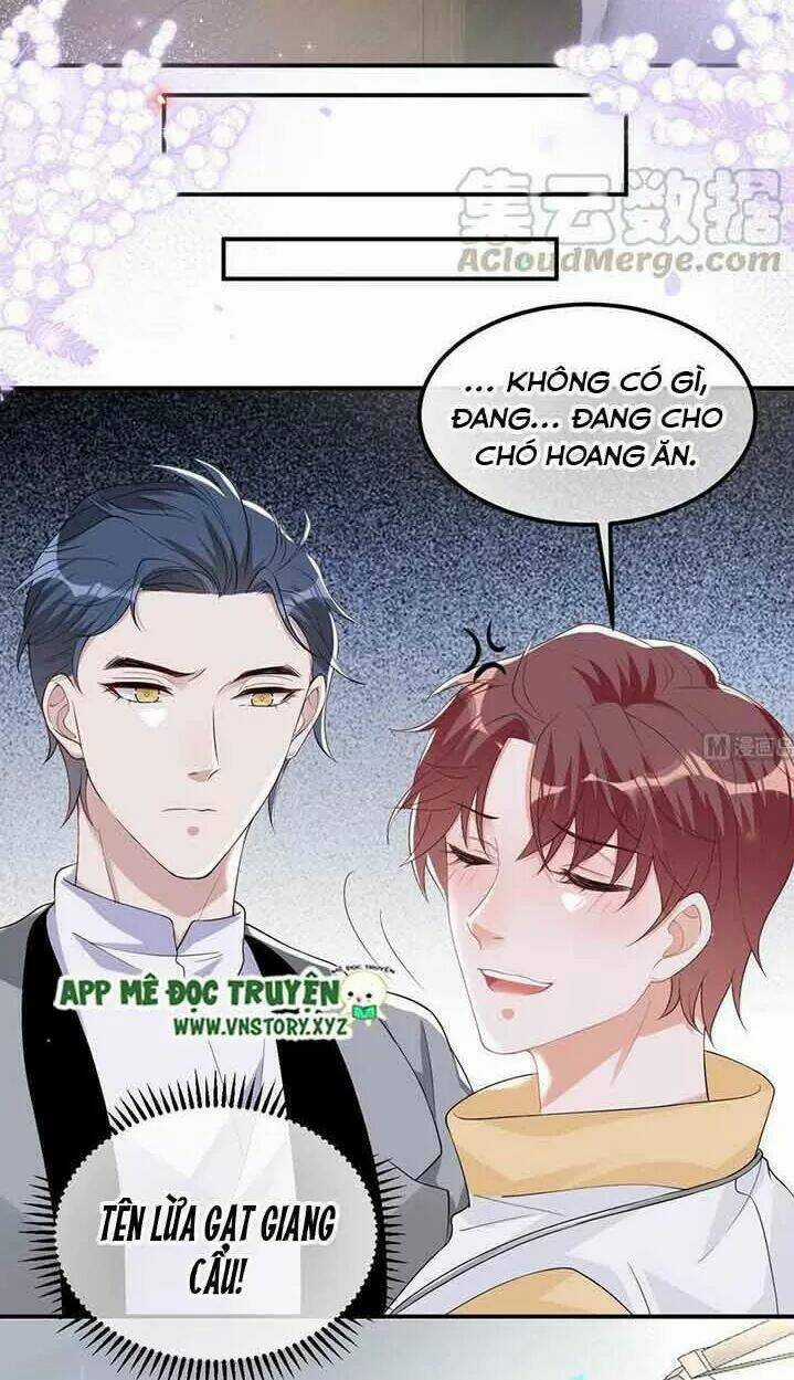 Ảnh Đế Làm Loạn Đòi Ly Hôn Chapter 36 trang 9
