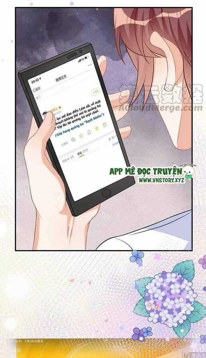 Ảnh Đế Làm Loạn Đòi Ly Hôn Chapter 37 trang 10