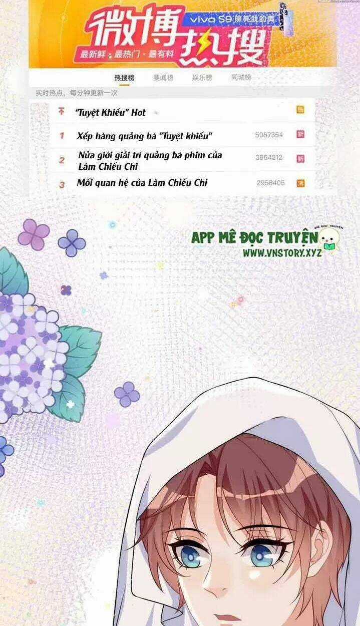 Ảnh Đế Làm Loạn Đòi Ly Hôn Chapter 37 trang 11