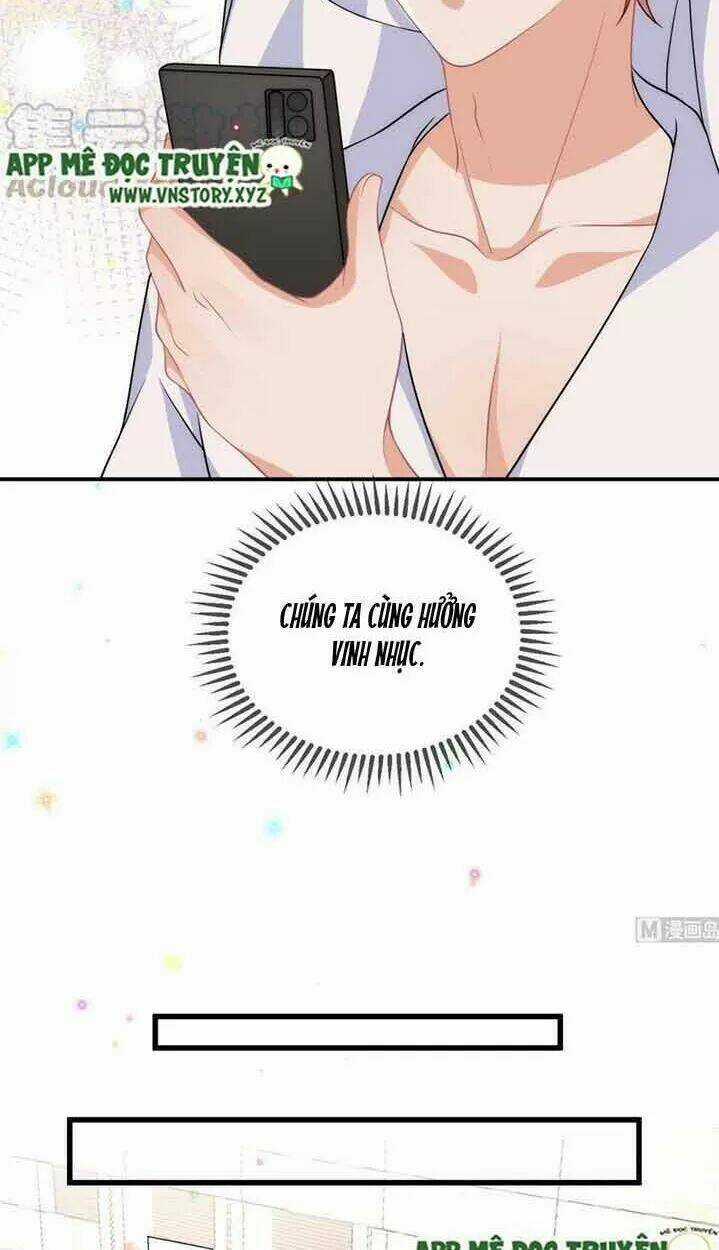 Ảnh Đế Làm Loạn Đòi Ly Hôn Chapter 37 trang 12