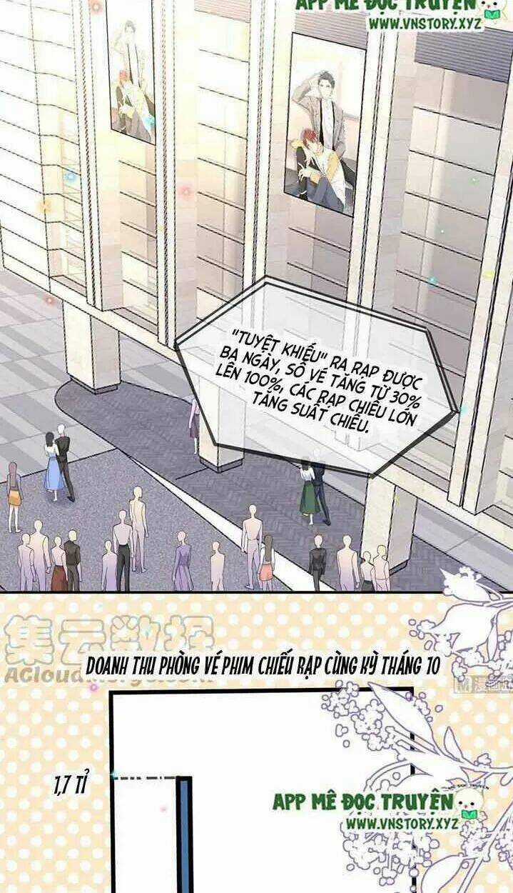 Ảnh Đế Làm Loạn Đòi Ly Hôn Chapter 37 trang 13