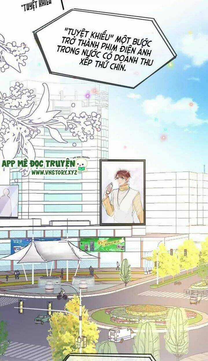 Ảnh Đế Làm Loạn Đòi Ly Hôn Chapter 37 trang 15