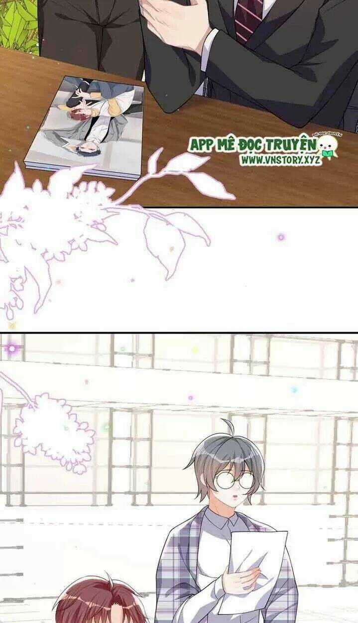 Ảnh Đế Làm Loạn Đòi Ly Hôn Chapter 37 trang 18