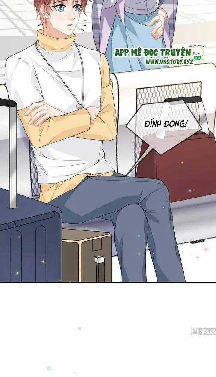 Ảnh Đế Làm Loạn Đòi Ly Hôn Chapter 37 trang 19