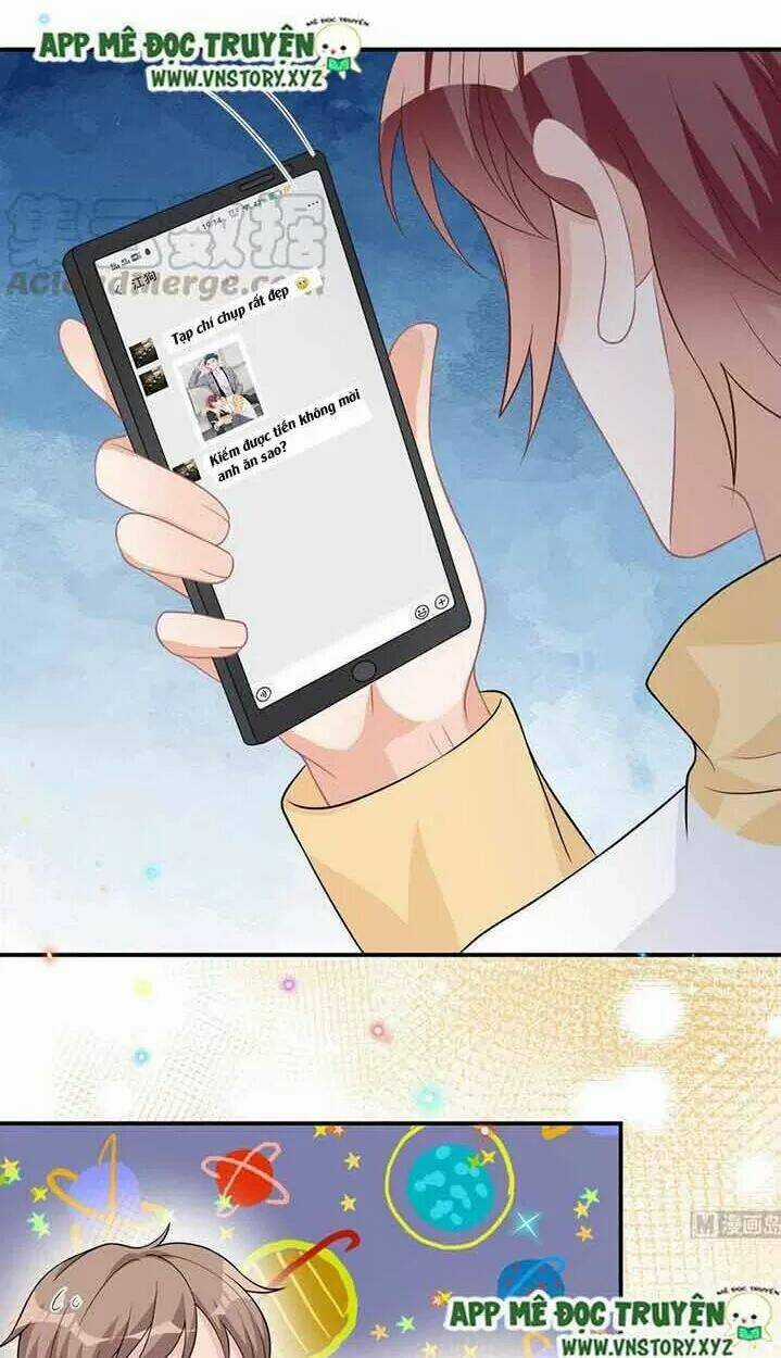 Ảnh Đế Làm Loạn Đòi Ly Hôn Chapter 37 trang 20